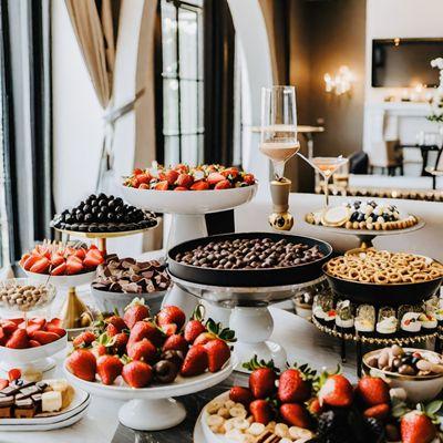 Elevated Xperiences & Displays