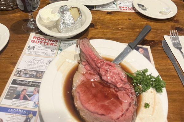 Constantine's Restaurant