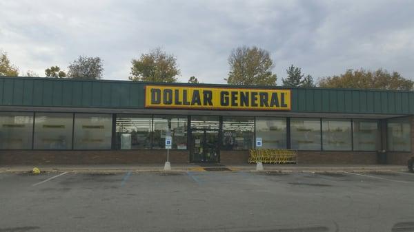 Dollar General