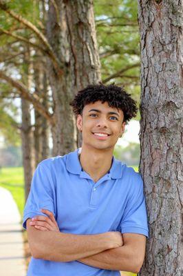 Blue Sunshine Photography