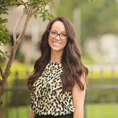 Breanna Reish, CFP(r) Founder & Planner