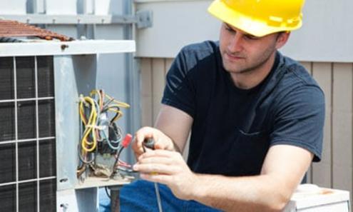 Tom Torrance Heating & Cooling & Refrigeration