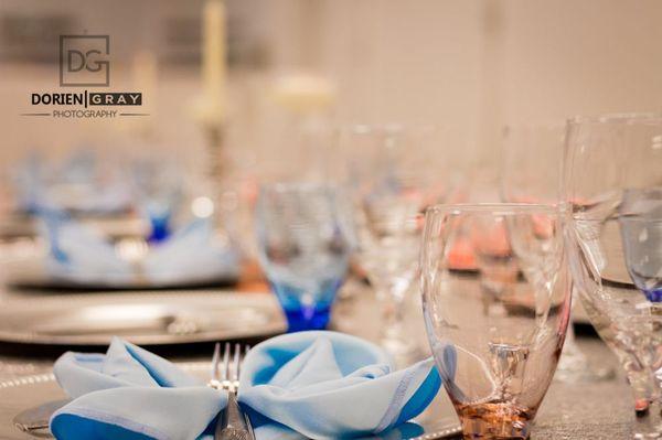 Holly's Event Center