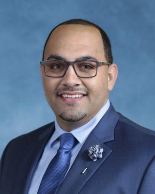 Francois Jones- Masters Realty