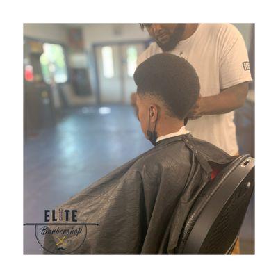 Elite Barbershop