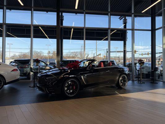 Mercedes Benz of Doylestown