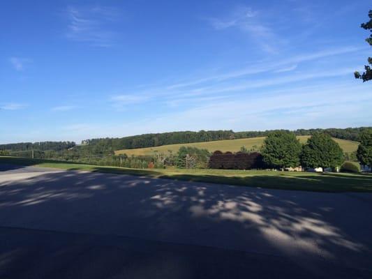 Susquehannock High School