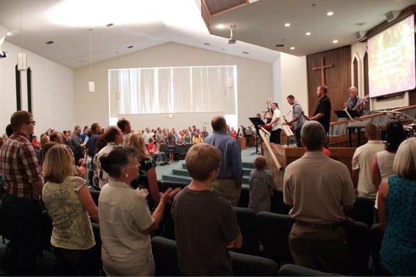 Broadview Baptist Church