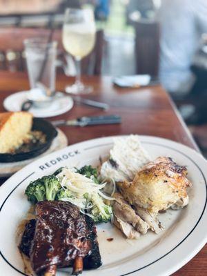 Redrock Canyon Grill