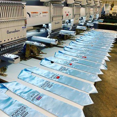 Aesthetics Embroidery and Designs