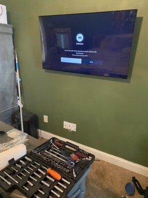 Advance Tech Installation