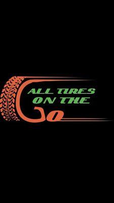 All Tires on the go