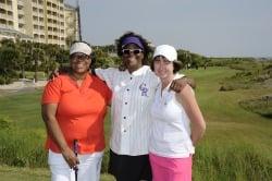 Executive Women's Golf Association