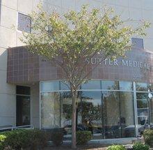 Sutter Health Davis Urgent Care