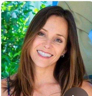 Meredith Van Rensburg, M.Ed, NCC, LCMHC