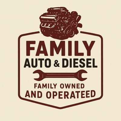 Family Auto And Diesel