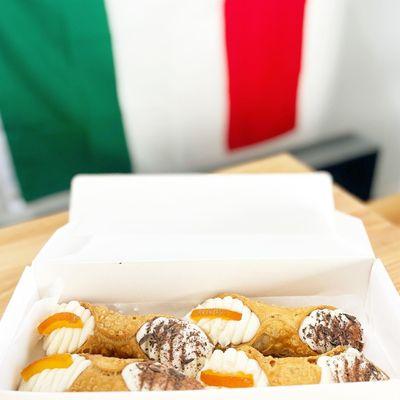 Duci Gelato Of Sicily