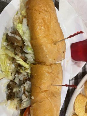 Jones Creek Cafe & Oyster Bar