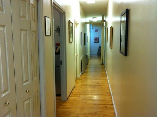 Andy's Rehearsal Studios