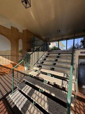 Casa Grande Apartments