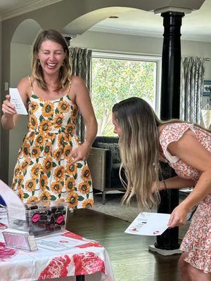 Ancient Mysteries Divination