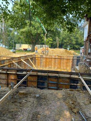 Cheffy Custom Concrete