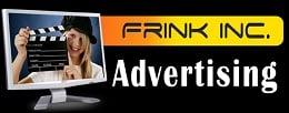 Frink  Advertising