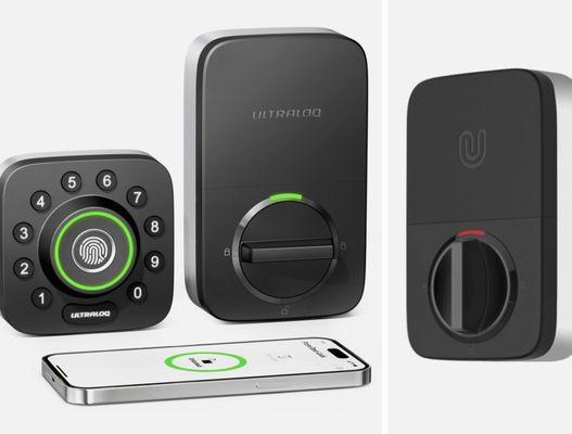 High Security Lock Smith