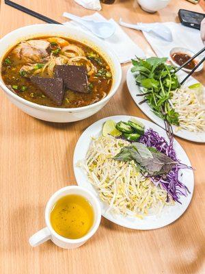 Bun Bo Hue