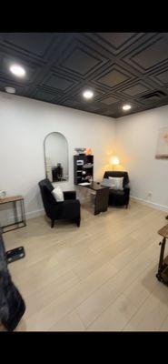 Weight consultation suite