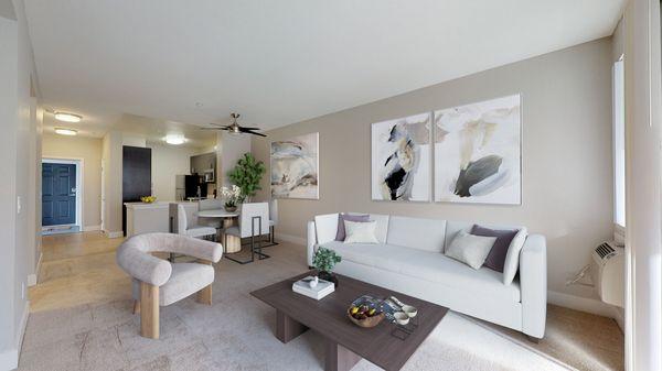 Waterford Place Apartments