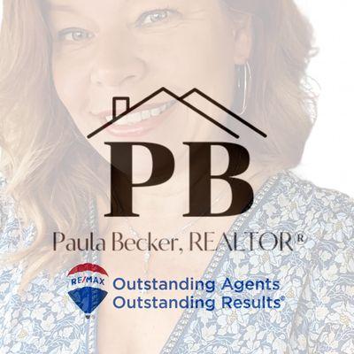 Paula Becker - Re/Max United