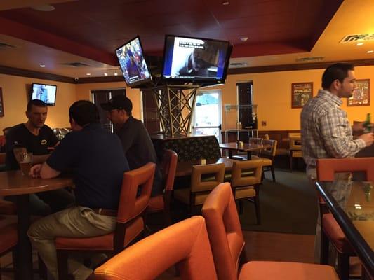 Legend Bar and Grille