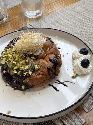 Alba Breakfast & Brunch