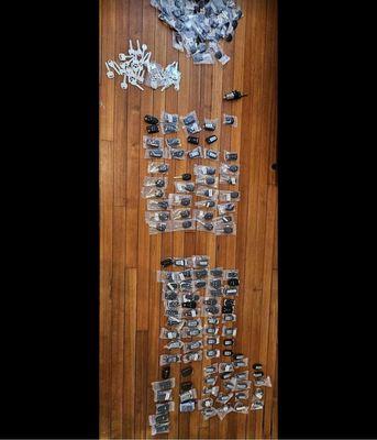 Locksmith Services 24/7