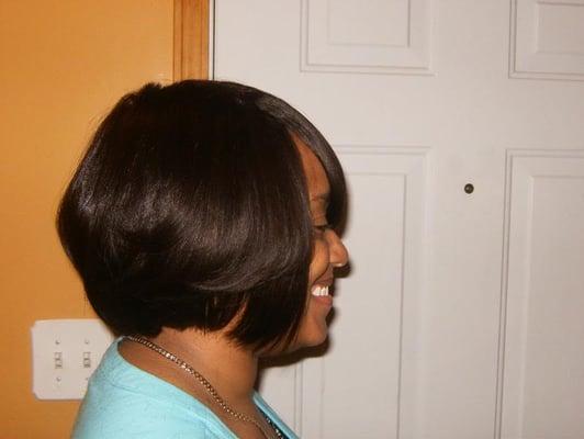 Sew Kouture Hair Extensions