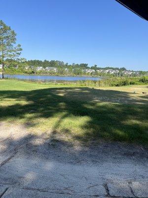 King's Grant Golf Club