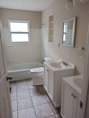 OCD Pick Up And Clean