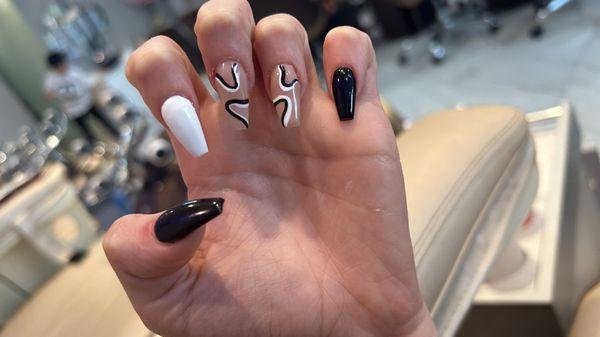 1st Bella Nails and Spa