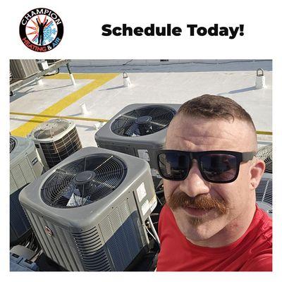 Best HVAC and Heating Services in Atlanta and Gwinnett County