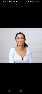 Tonicquea Olson - 1st Class Real Estate