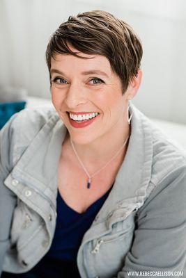 Rebecca Ellison Creative