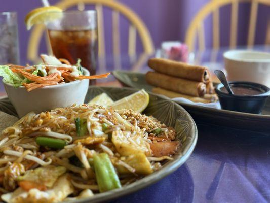 Sawasdee Thai Cuisine