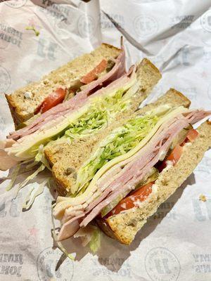 Jimmy John's