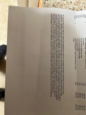 Get R Done Complete Auto