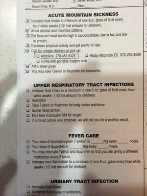 CommonSpirit Emergency & Urgent Care Breckenridge