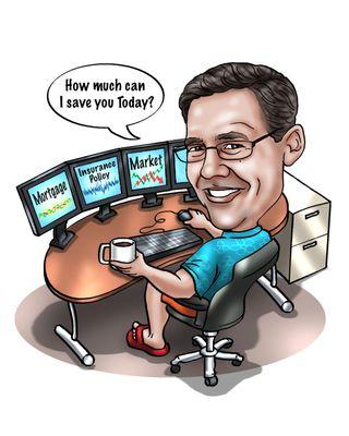 20+ years experience to draw from to solve your financial needs and maximize your savings while doing so.