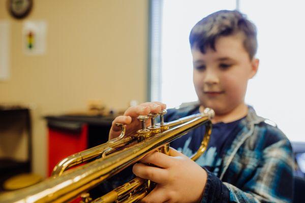 Crosspoint Christian School