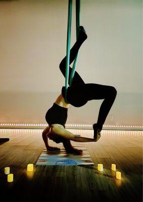 AIR Aerial Fitness