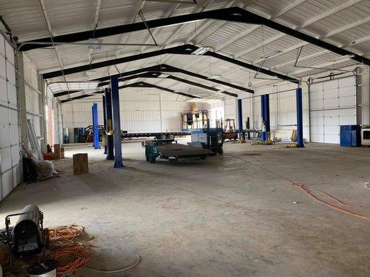 Performance Spray Foam